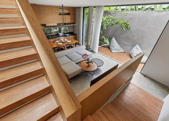 Damita Brand New Modern 2br Private Pool In