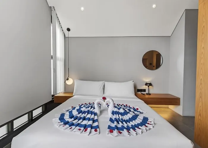 Villa Damita Brand New Modern 2br Private Pool In *