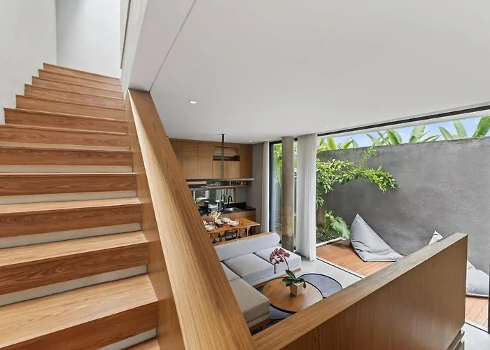 别墅 Damita Brand New Modern 2br Private Pool In *