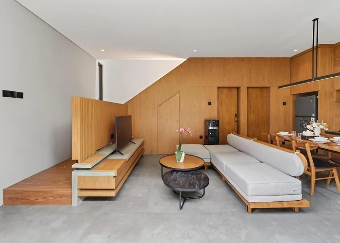Damita Brand New Modern 2br Private Pool In *