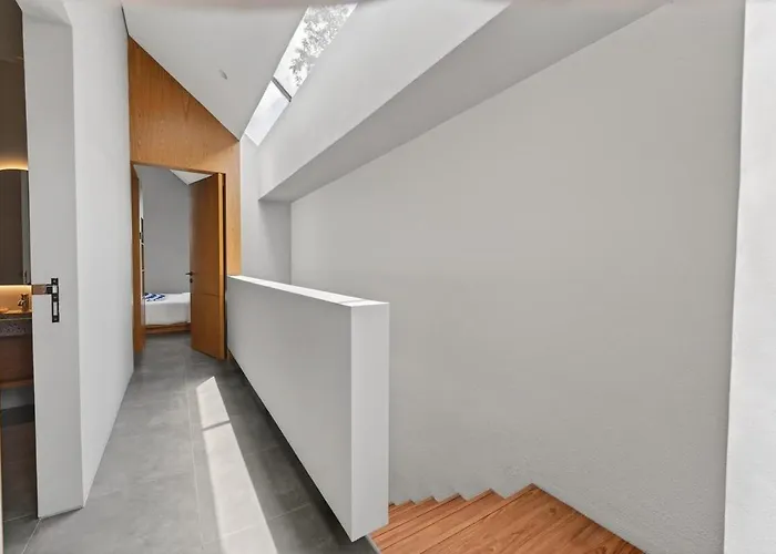 别墅 Damita Brand New Modern 2br Private Pool In