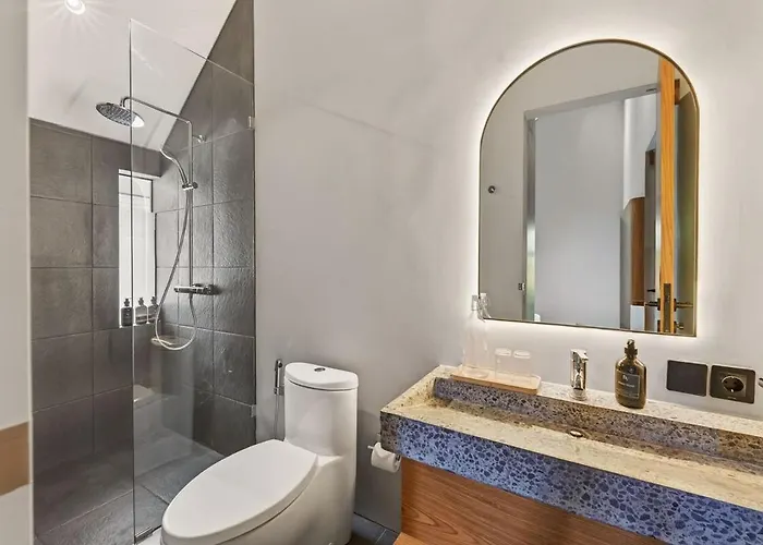 Damita Brand New Modern 2br Private Pool In *